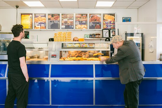 Mick's Fish Bar Photos 2